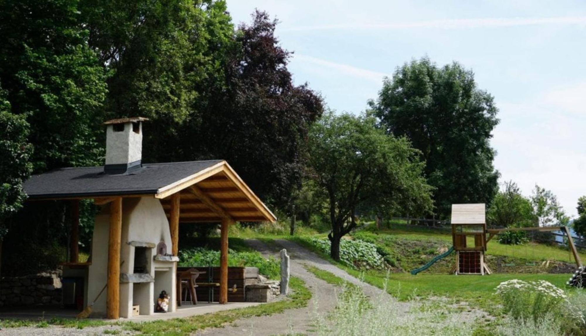 Vitalhof Am Kreischberg By Alps Resorts Bodendorf  Exterior photo