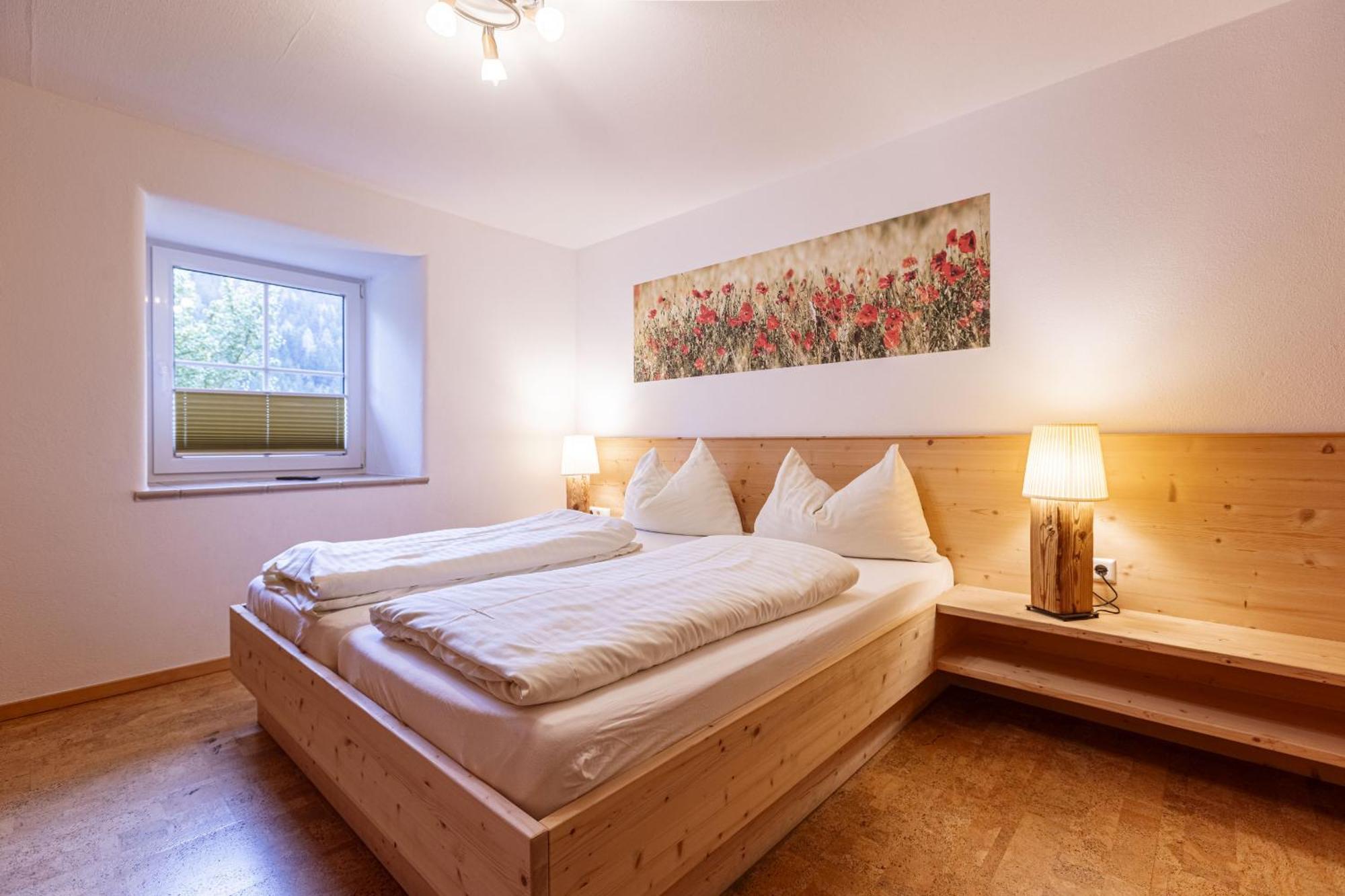 Vitalhof Am Kreischberg By Alps Resorts Bodendorf  Exterior photo